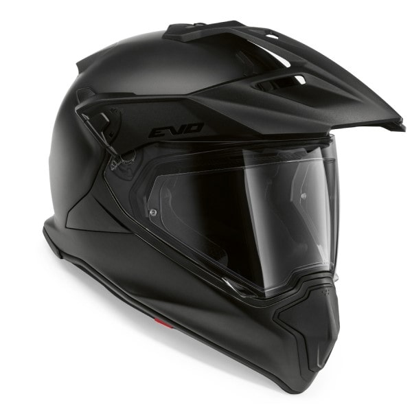 Мотошлем BMW Motorrad GS Carbon Evo Night Black